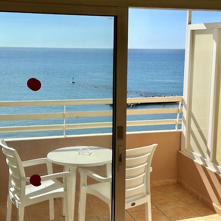Stella Maris Estrella Del Mar Ecobeach Фуенхірола Екстер'єр фото