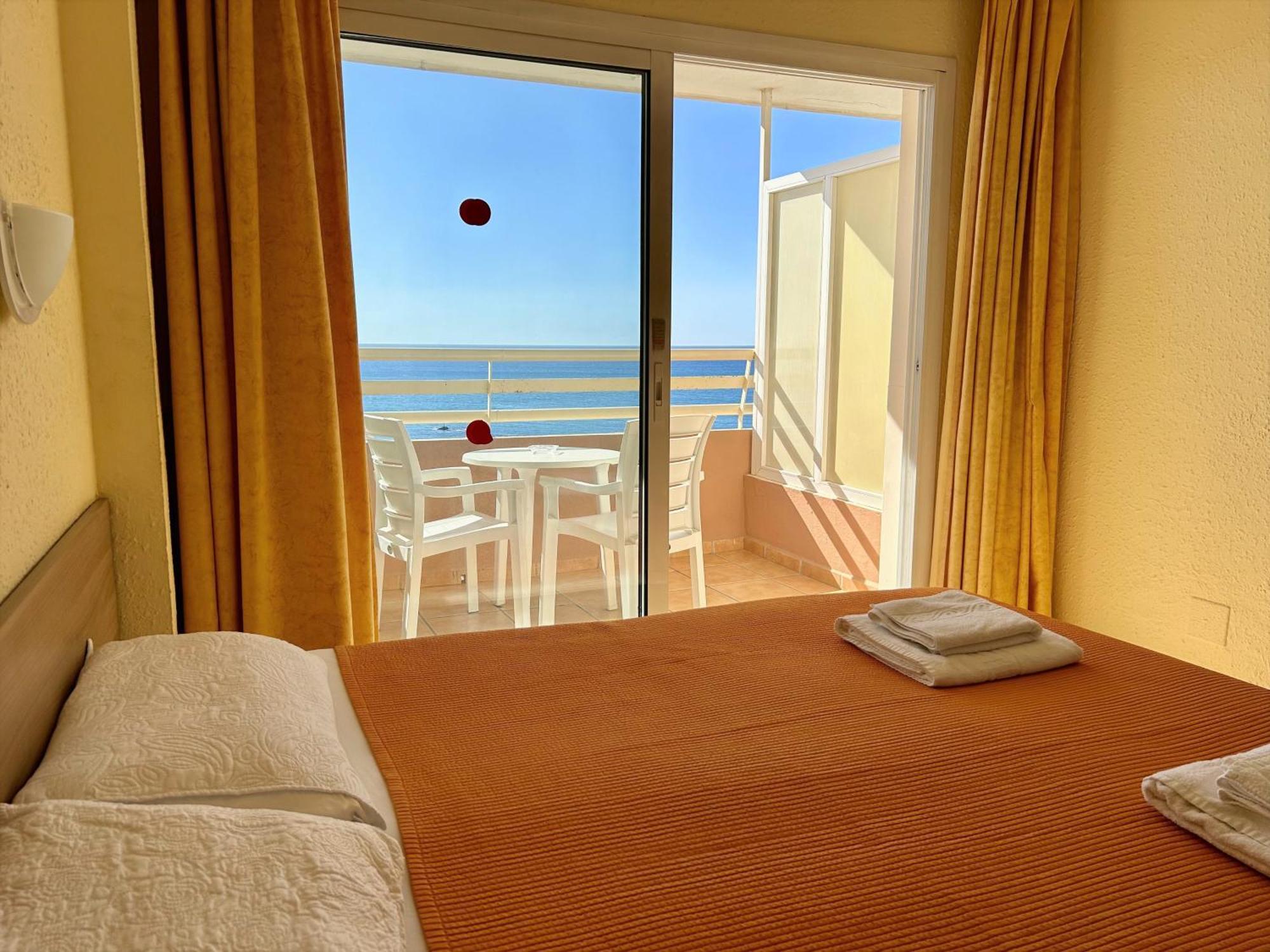 Stella Maris Estrella Del Mar Ecobeach Фуенхірола Екстер'єр фото